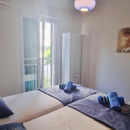 נובליה Apartment Zana מראה חיצוני תמונה