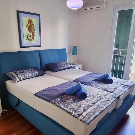 נובליה Apartment Zana מראה חיצוני תמונה