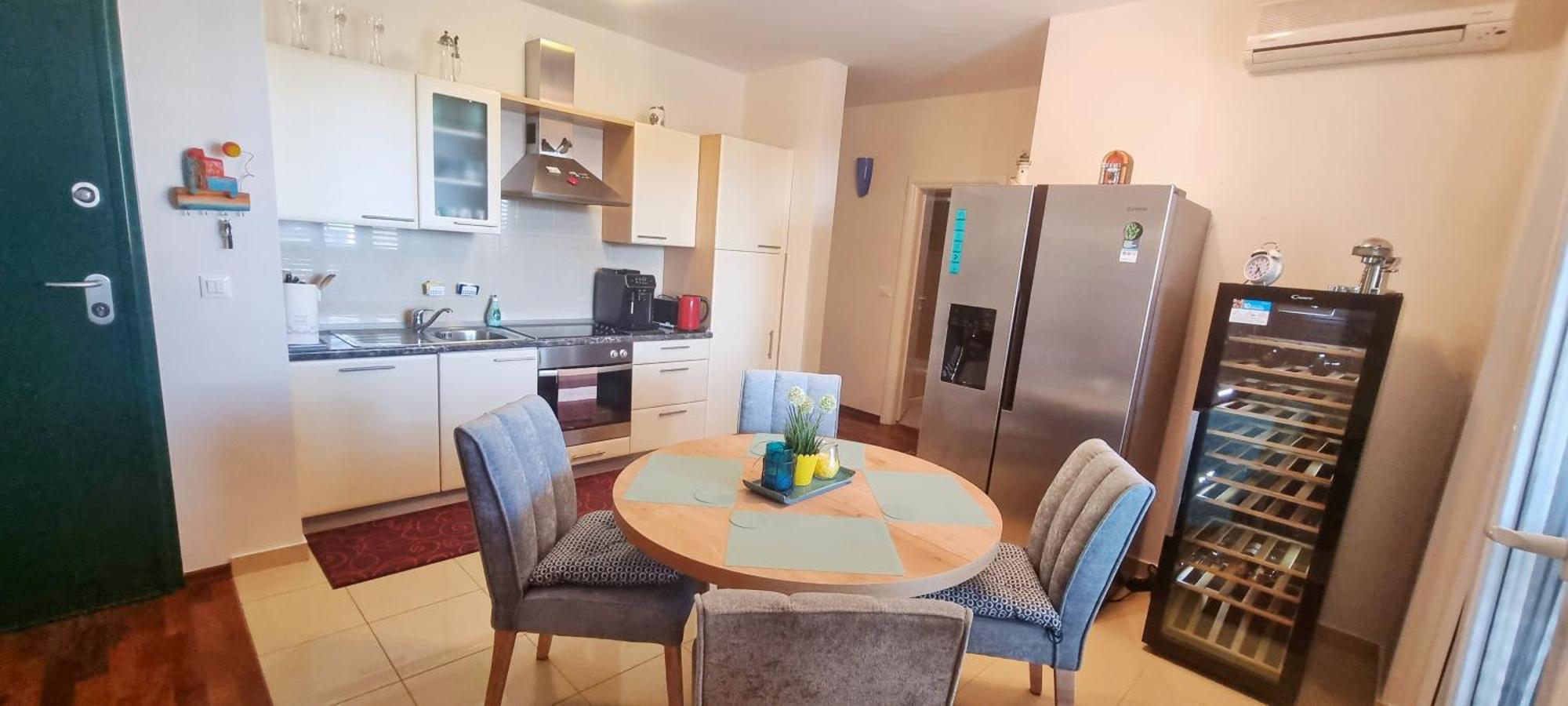 נובליה Apartment Zana מראה חיצוני תמונה