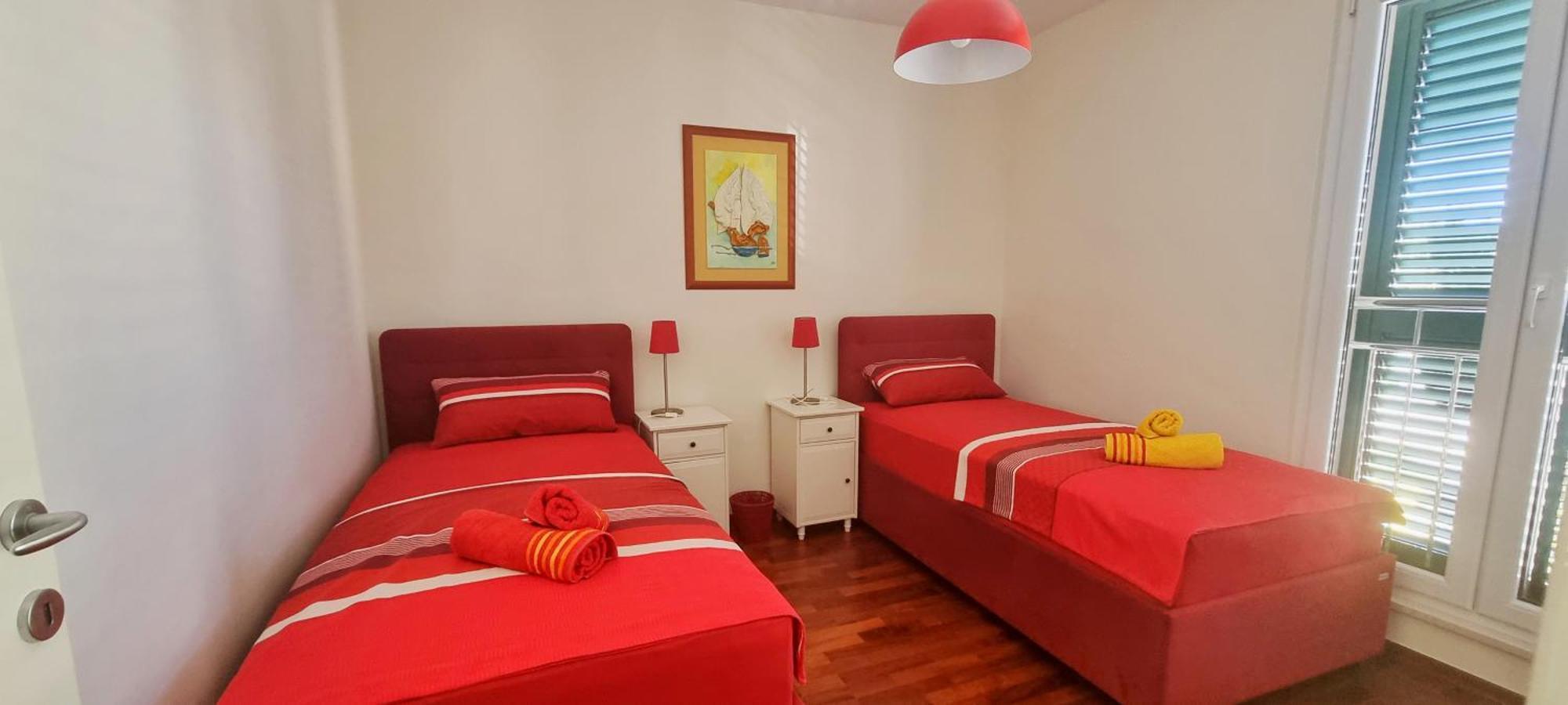 נובליה Apartment Zana מראה חיצוני תמונה