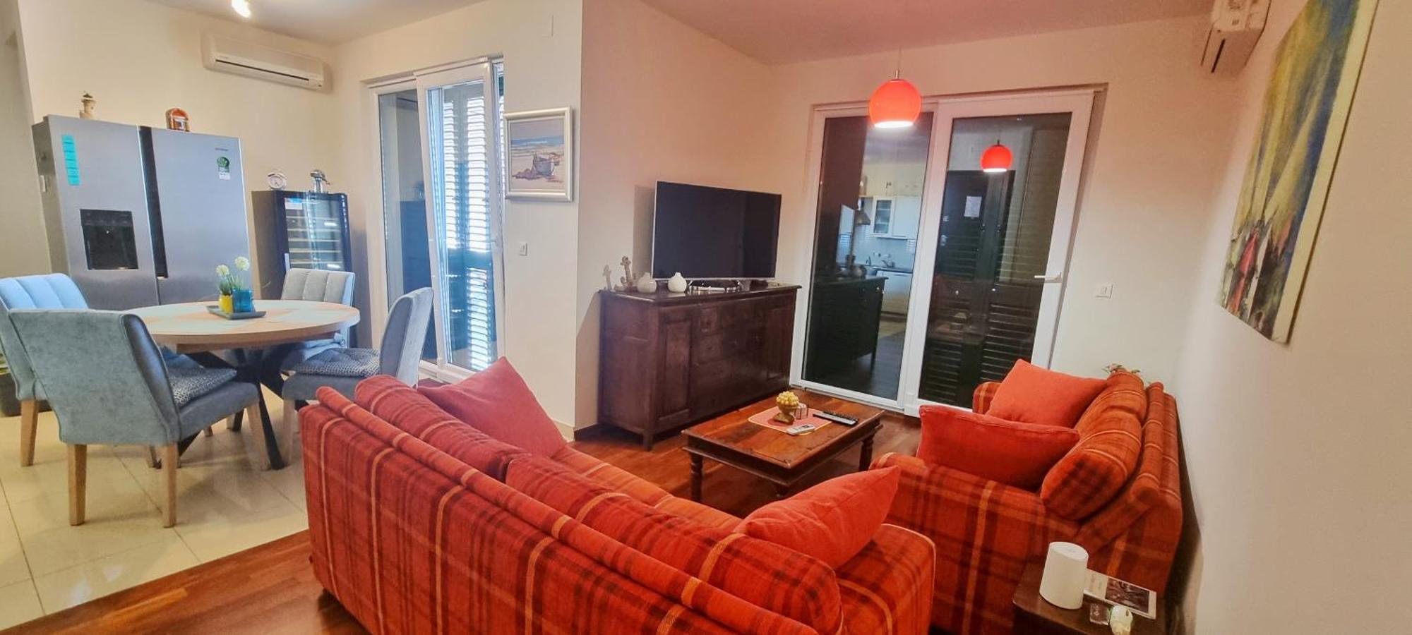 נובליה Apartment Zana מראה חיצוני תמונה