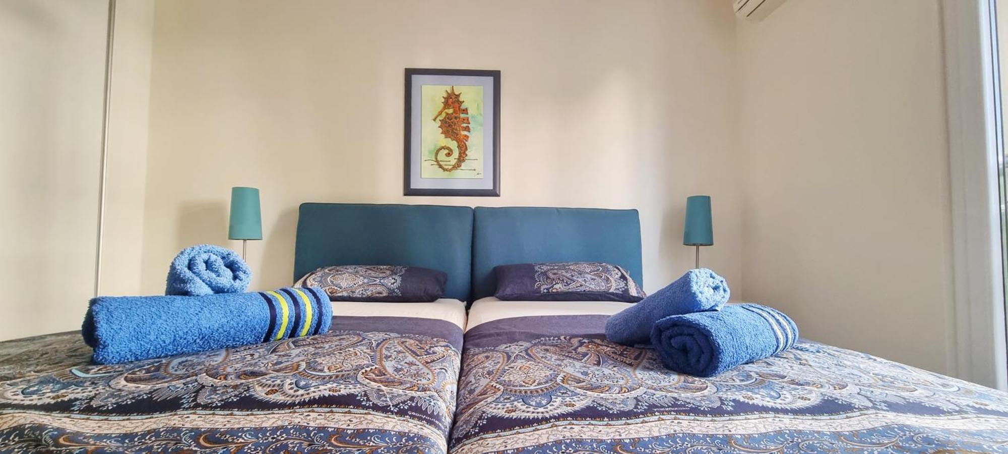נובליה Apartment Zana מראה חיצוני תמונה