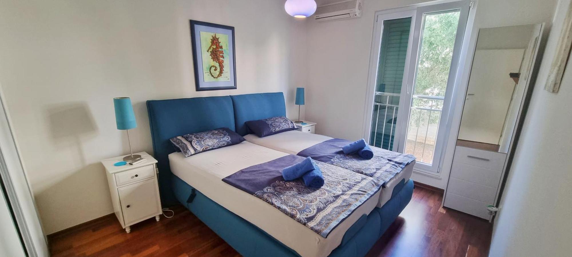 נובליה Apartment Zana מראה חיצוני תמונה