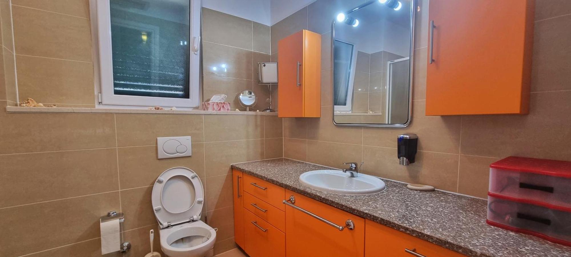 נובליה Apartment Zana מראה חיצוני תמונה
