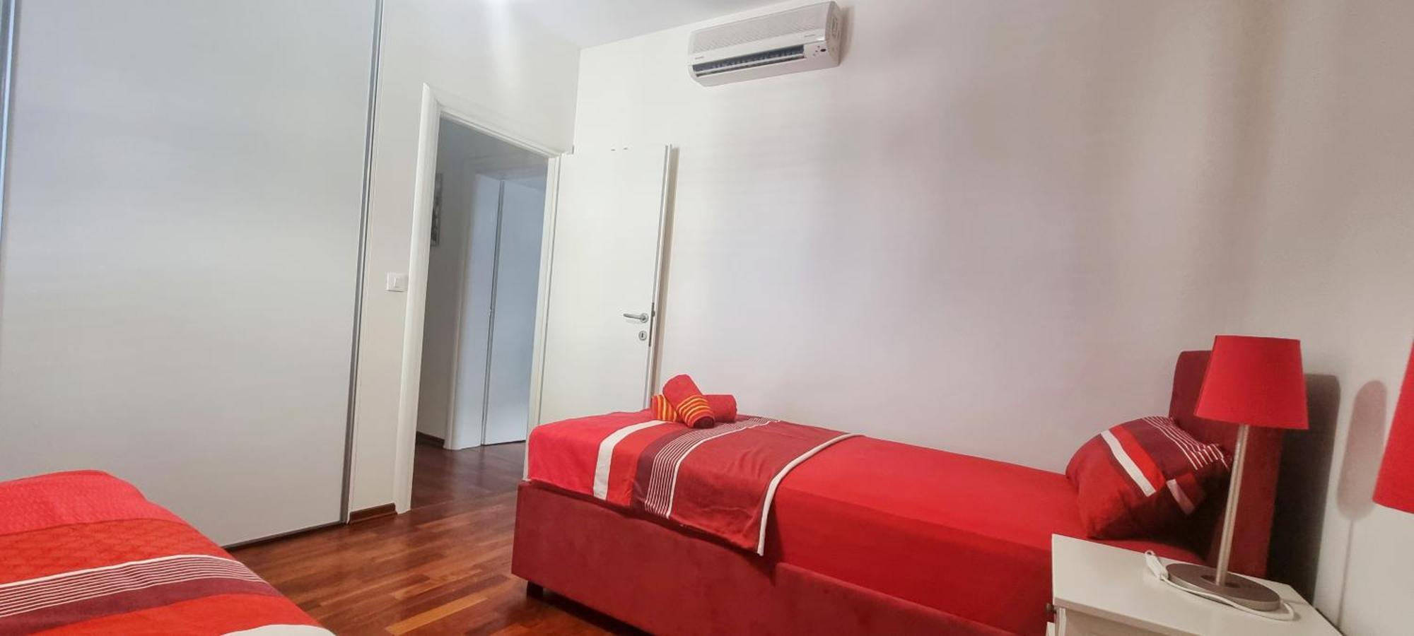 נובליה Apartment Zana מראה חיצוני תמונה