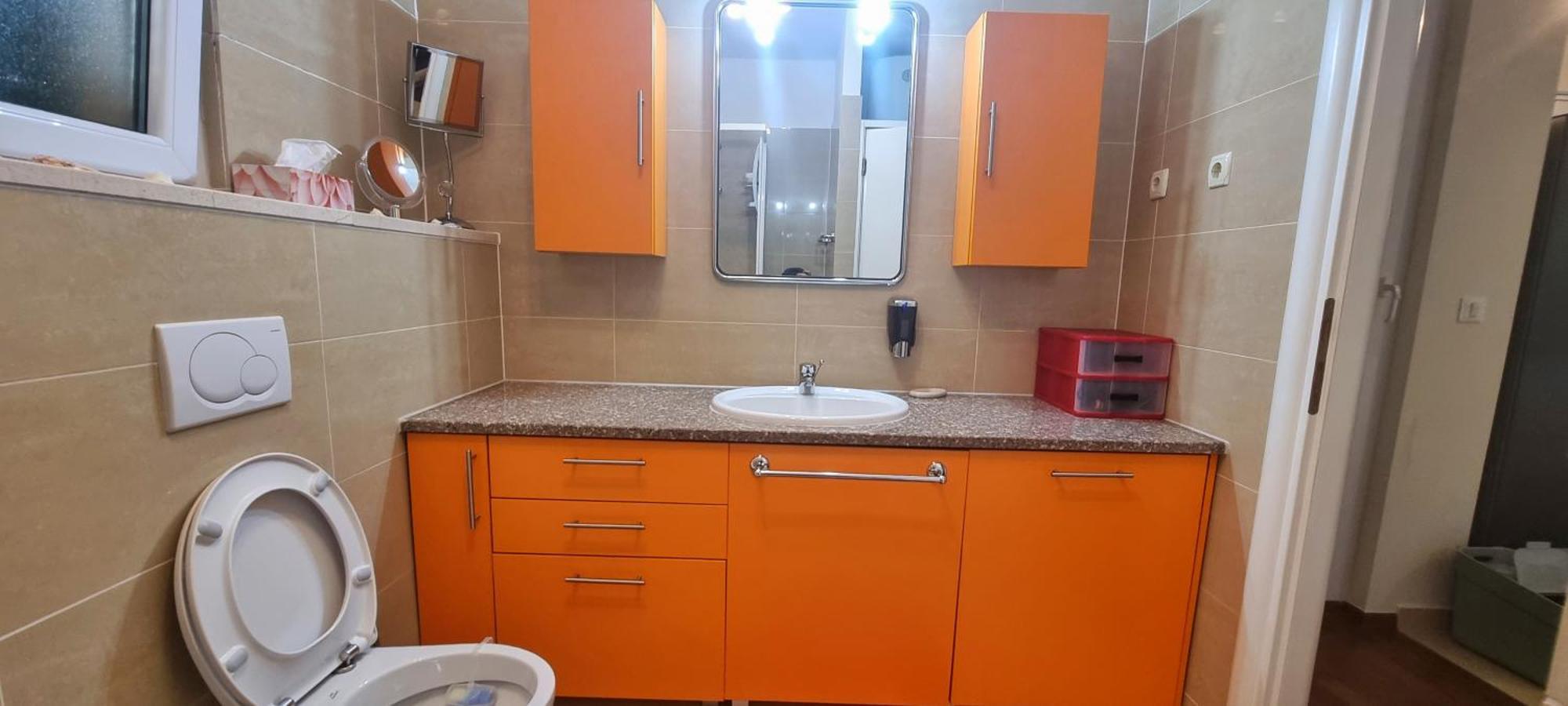 נובליה Apartment Zana מראה חיצוני תמונה