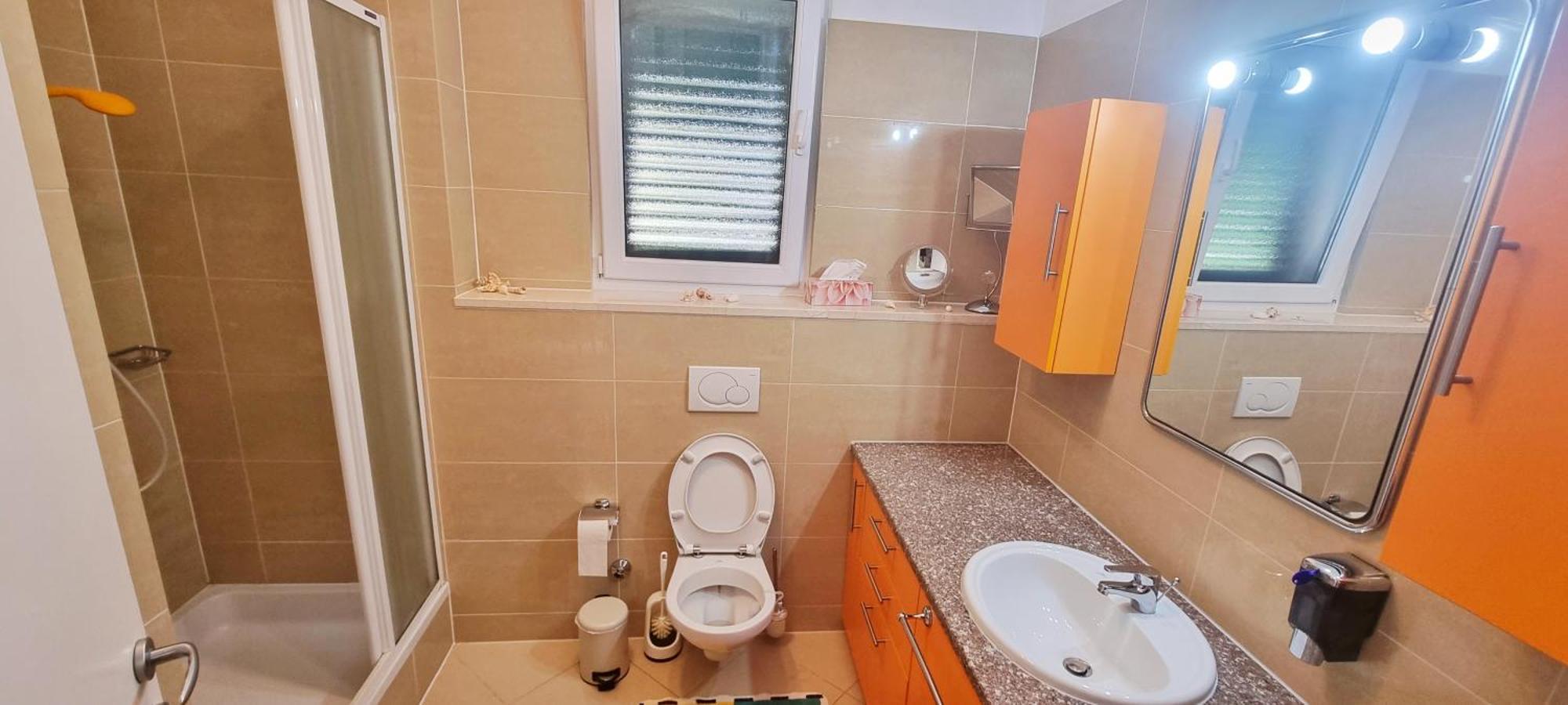 נובליה Apartment Zana מראה חיצוני תמונה