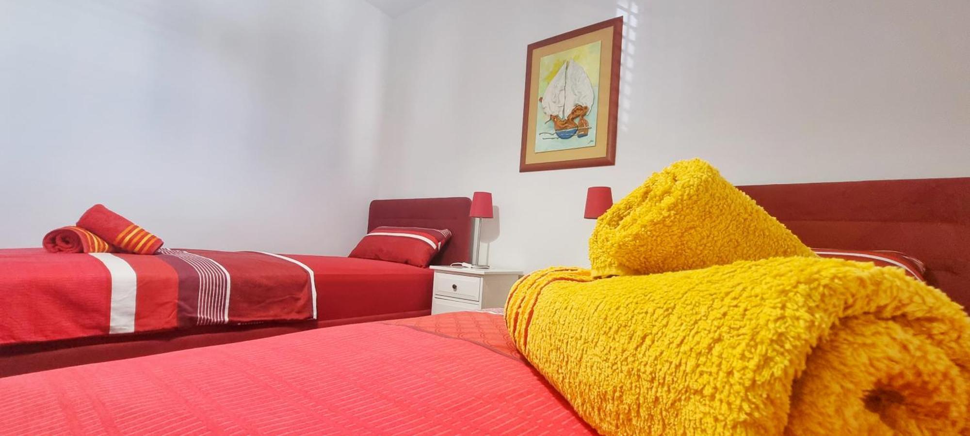נובליה Apartment Zana מראה חיצוני תמונה
