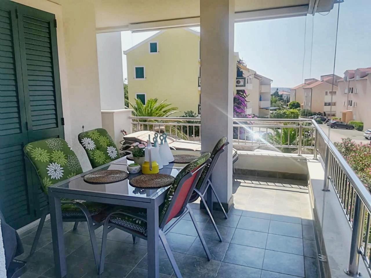 נובליה Apartment Zana מראה חיצוני תמונה